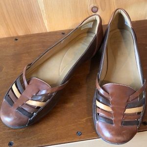 Clarks Collection summer shoes